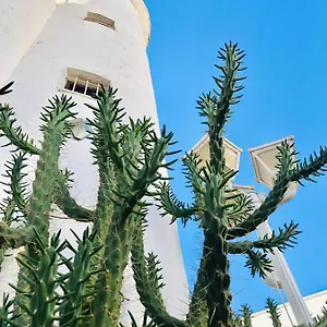 Sa Torre Ibiza-stad
