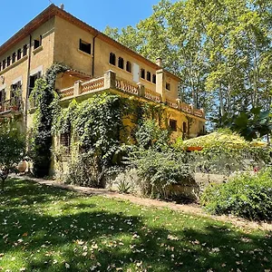 Codol De Fluvia - Casita Torroella de Fluviá