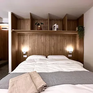 Apartment Unique Living Born &, Barcelona
