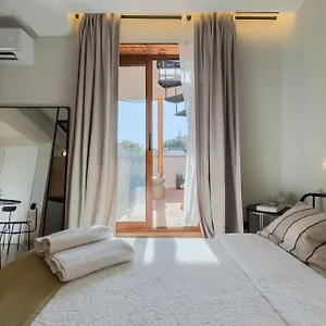 Apartment Oasis Downtown, Barcelona